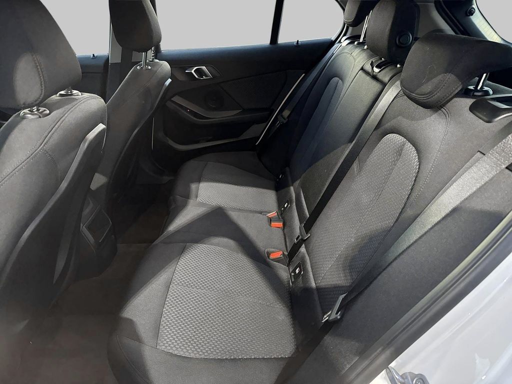 BMW 116 2020