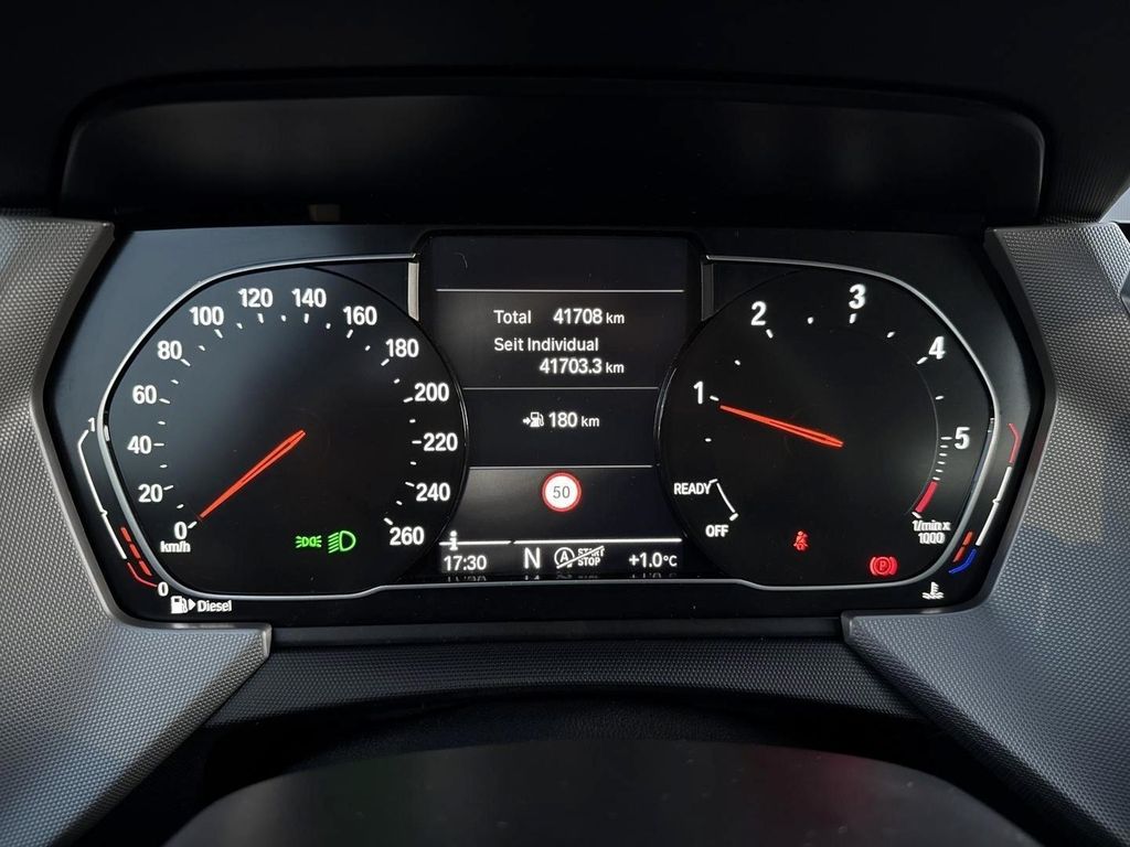 BMW 116 2020