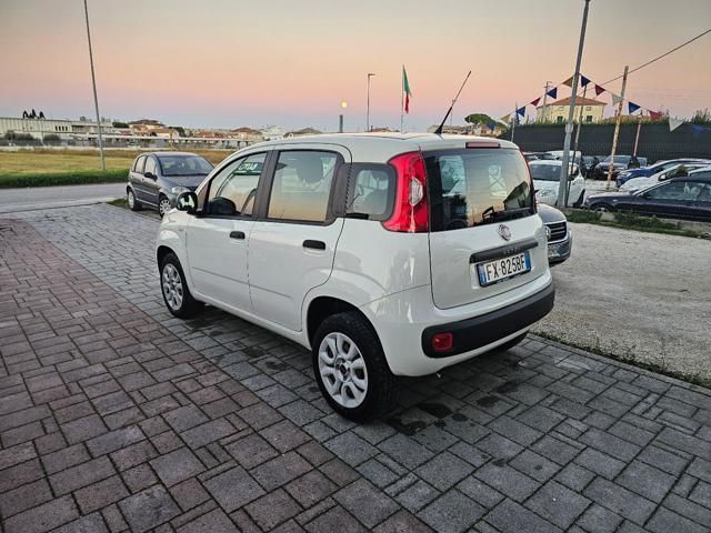 Fiat Panda 2019