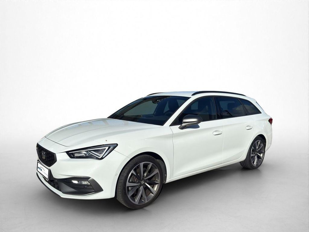 Seat Leon 2022