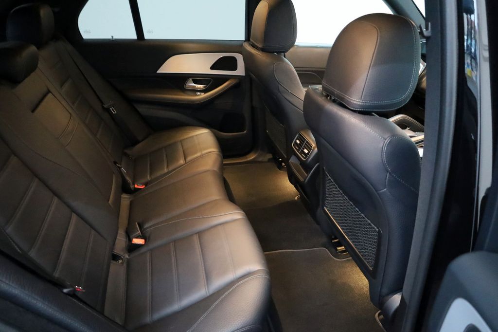 Mercedes-Benz GLE 350 2021