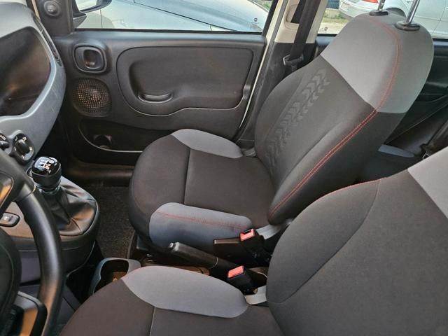 Fiat Panda 2019