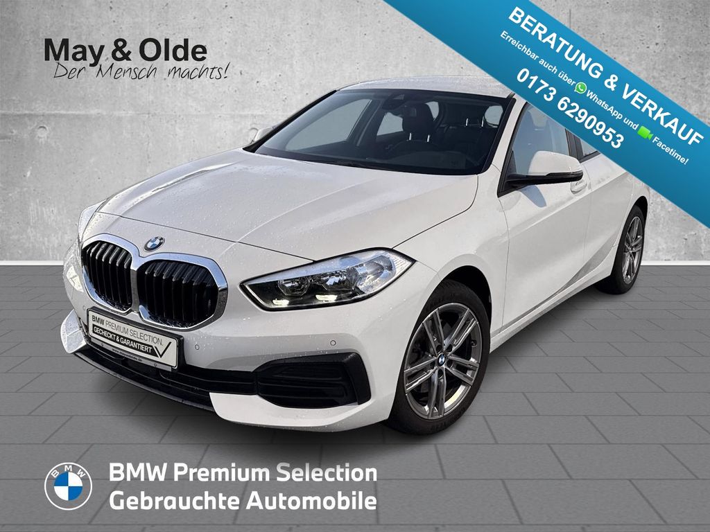 BMW 116 2020