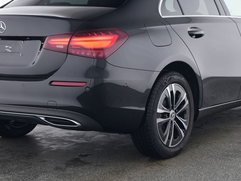 Mercedes-Benz A 250 2024