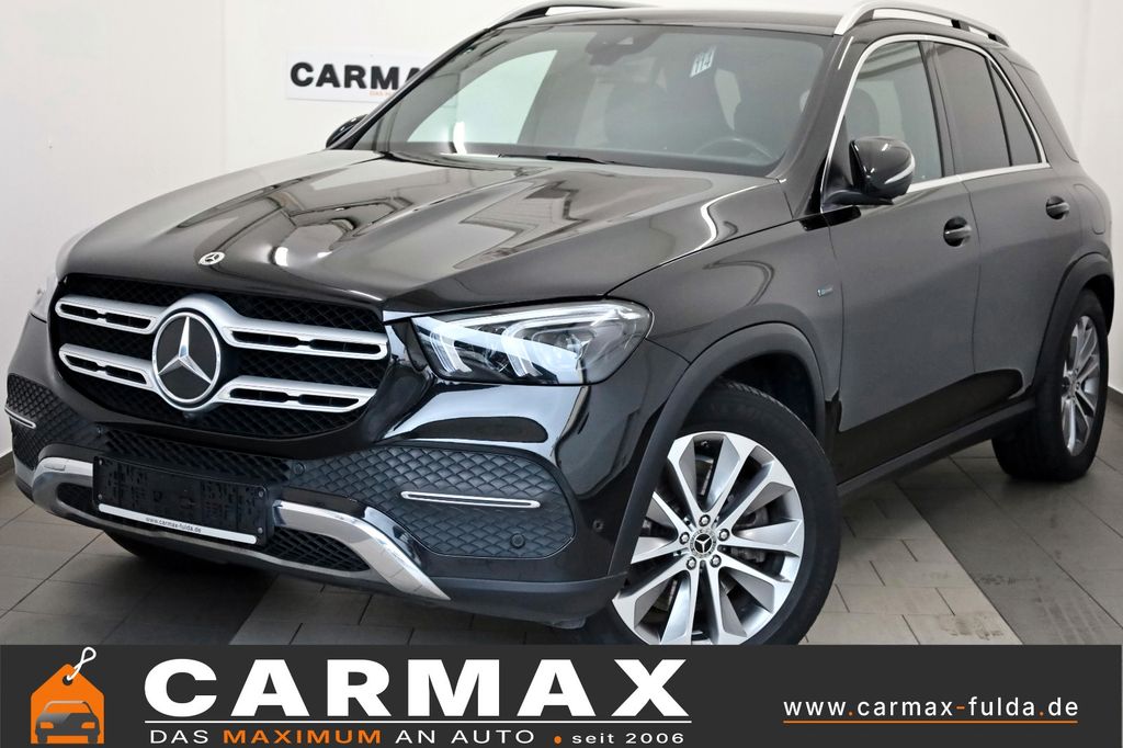 Mercedes-Benz GLE 350 2021