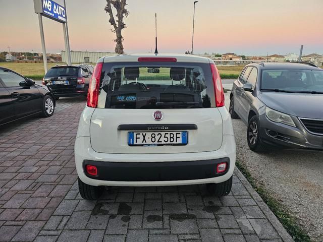Fiat Panda 2019
