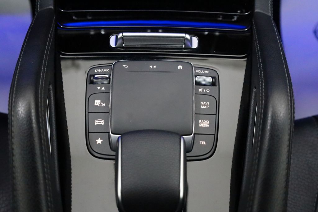 Mercedes-Benz GLE 350 2021