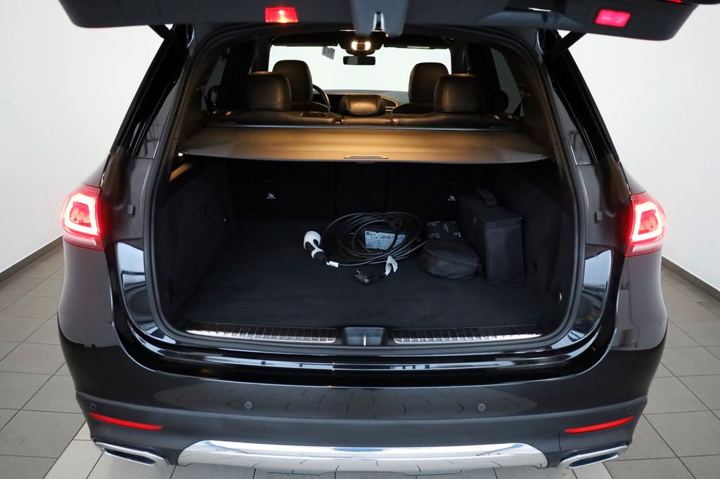 Mercedes-Benz GLE 350 2021