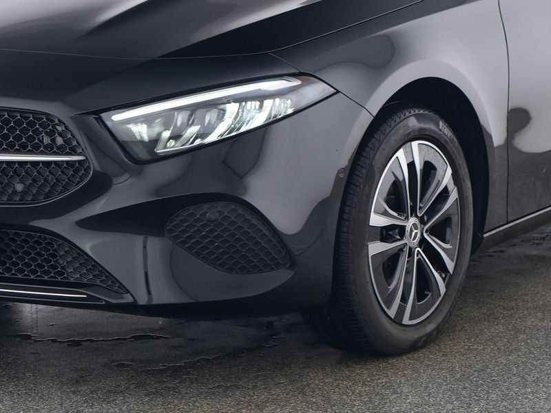 Mercedes-Benz A 250 2024