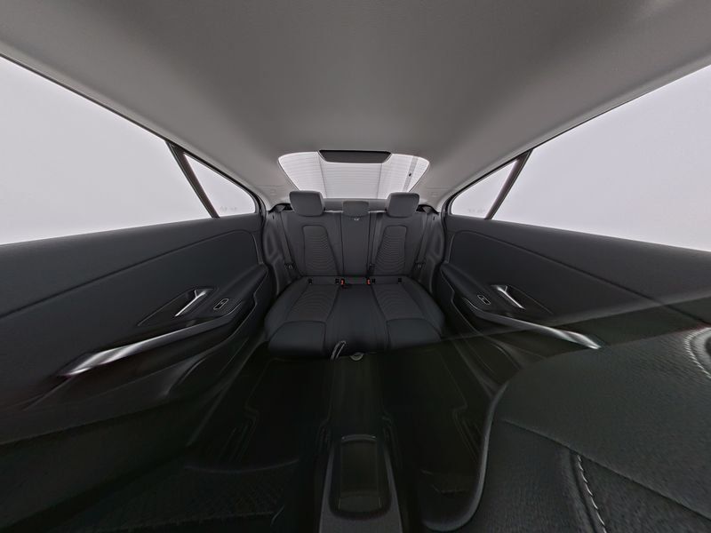 Mercedes-Benz A 250 2024