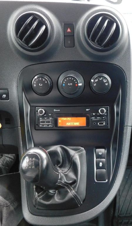 Mercedes-Benz Citan 2019