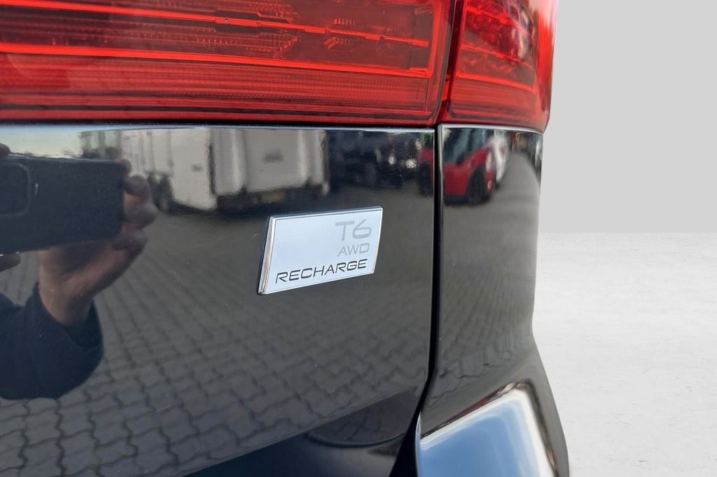 Volvo XC60 2021