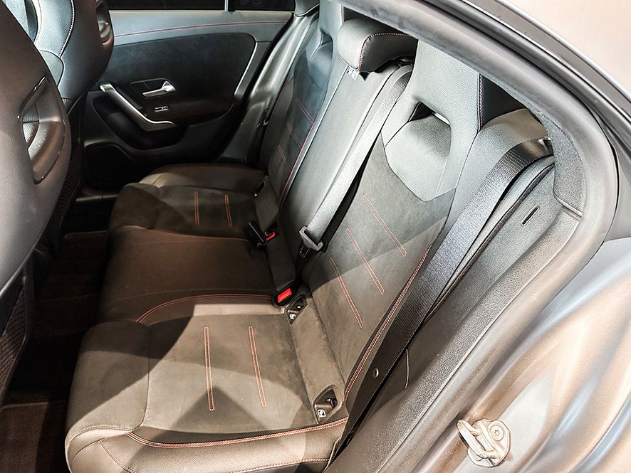 Mercedes-Benz CLA 250 2024