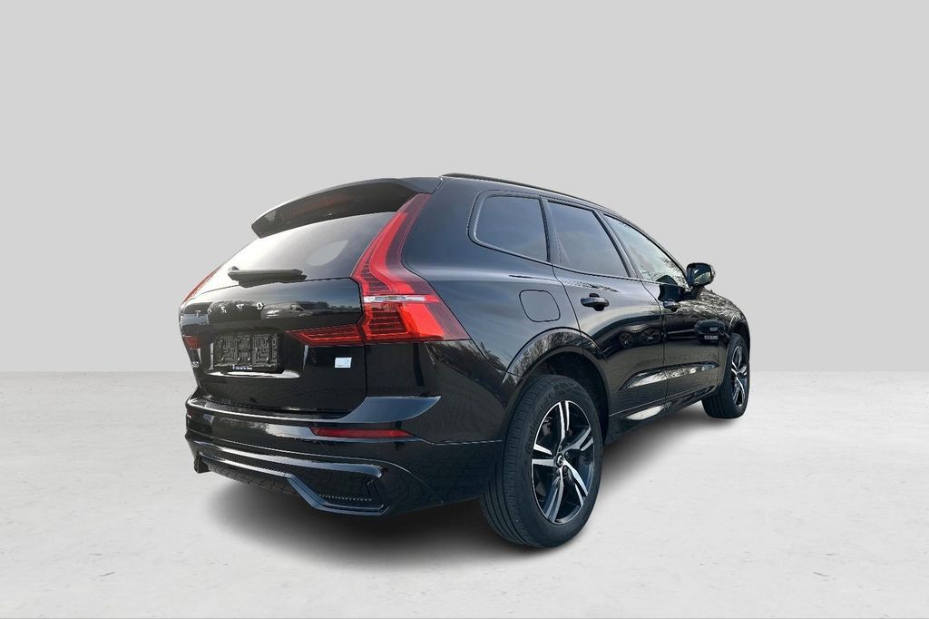 Volvo XC60 2021