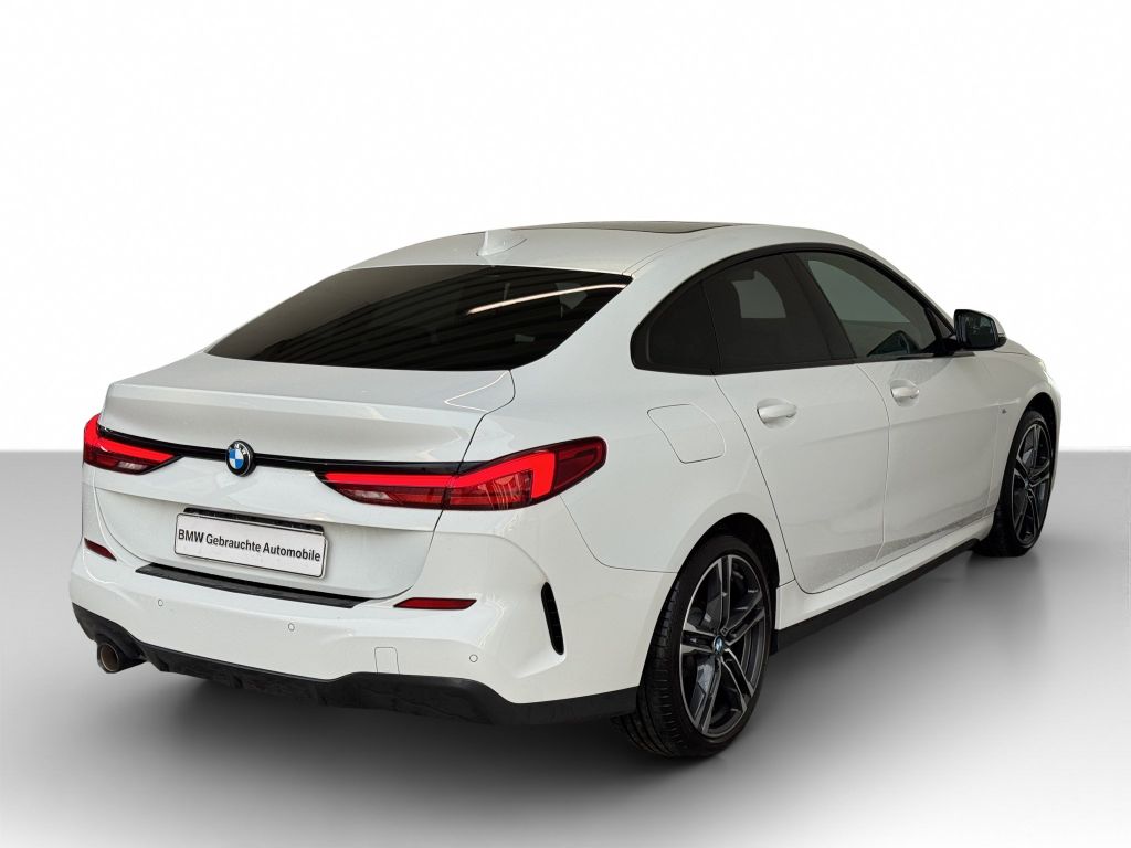 BMW 218 Gran Coupé 2022