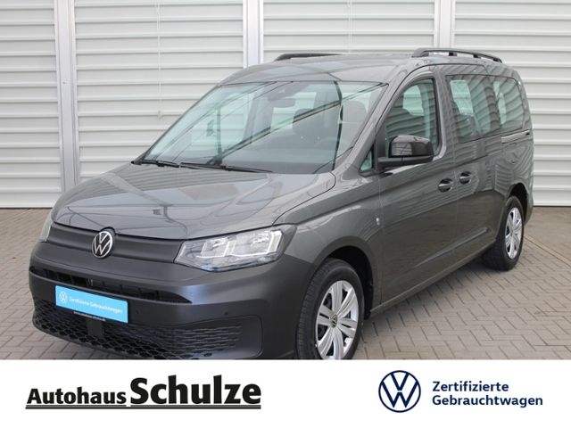 Volkswagen Caddy Maxi 2024