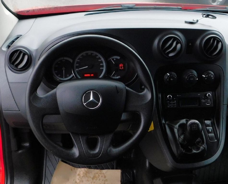 Mercedes-Benz Citan 2019