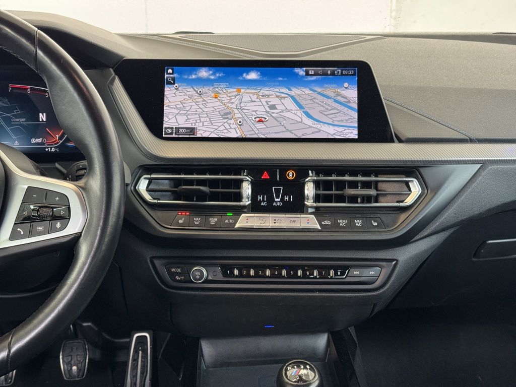 BMW 218 Gran Coupé 2022