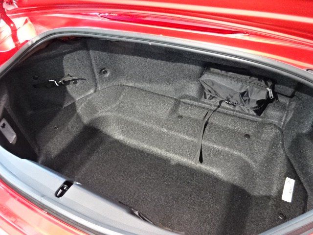 Mazda MX-5 2025