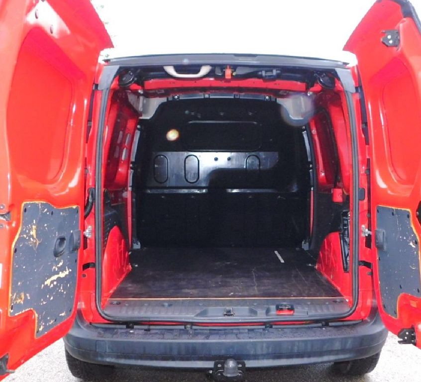 Mercedes-Benz Citan 2019