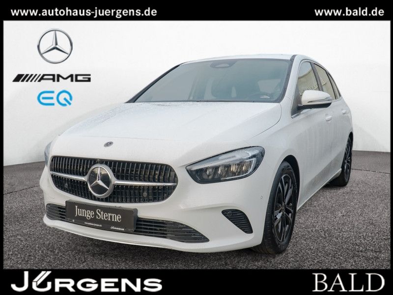Mercedes-Benz B 200 2024