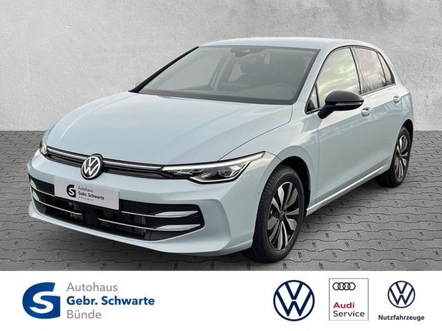 Volkswagen Golf 2025