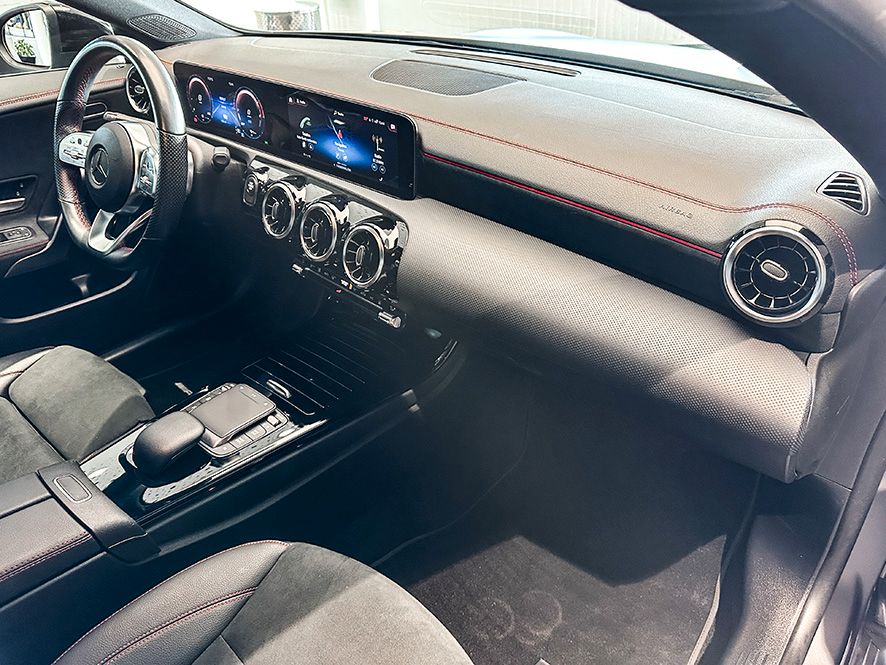 Mercedes-Benz CLA 250 2024