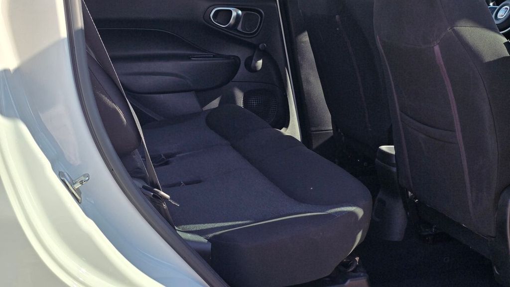 Fiat 500L Wagon 2020