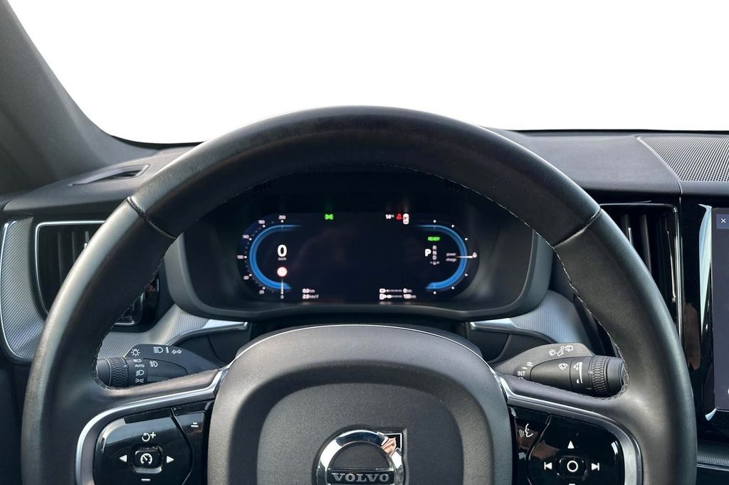 Volvo XC60 2021
