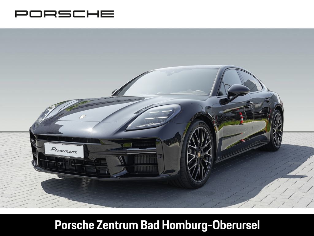 Porsche Panamera 2025