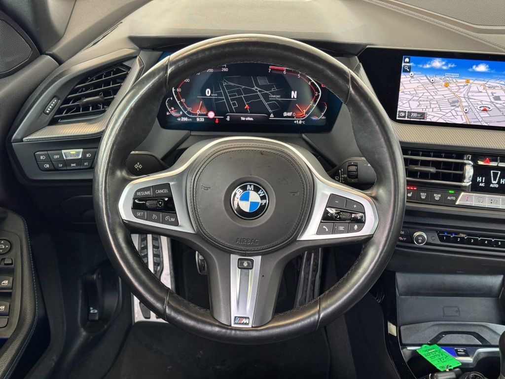 BMW 218 Gran Coupé 2022