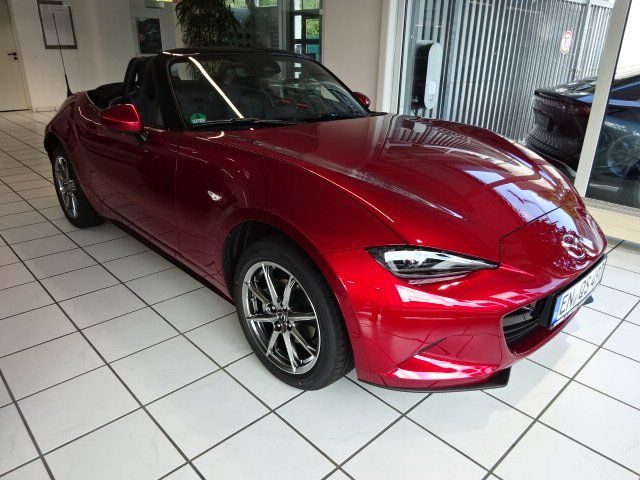 Mazda MX-5 2025