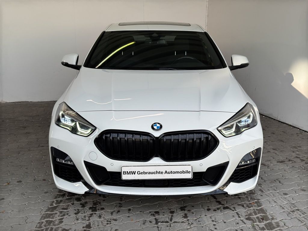 BMW 218 Gran Coupé 2022