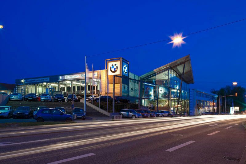 BMW 218 Gran Coupé 2022