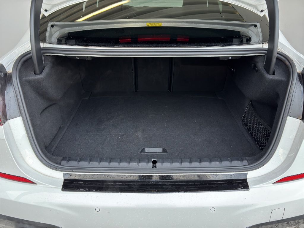 BMW 218 Gran Coupé 2022