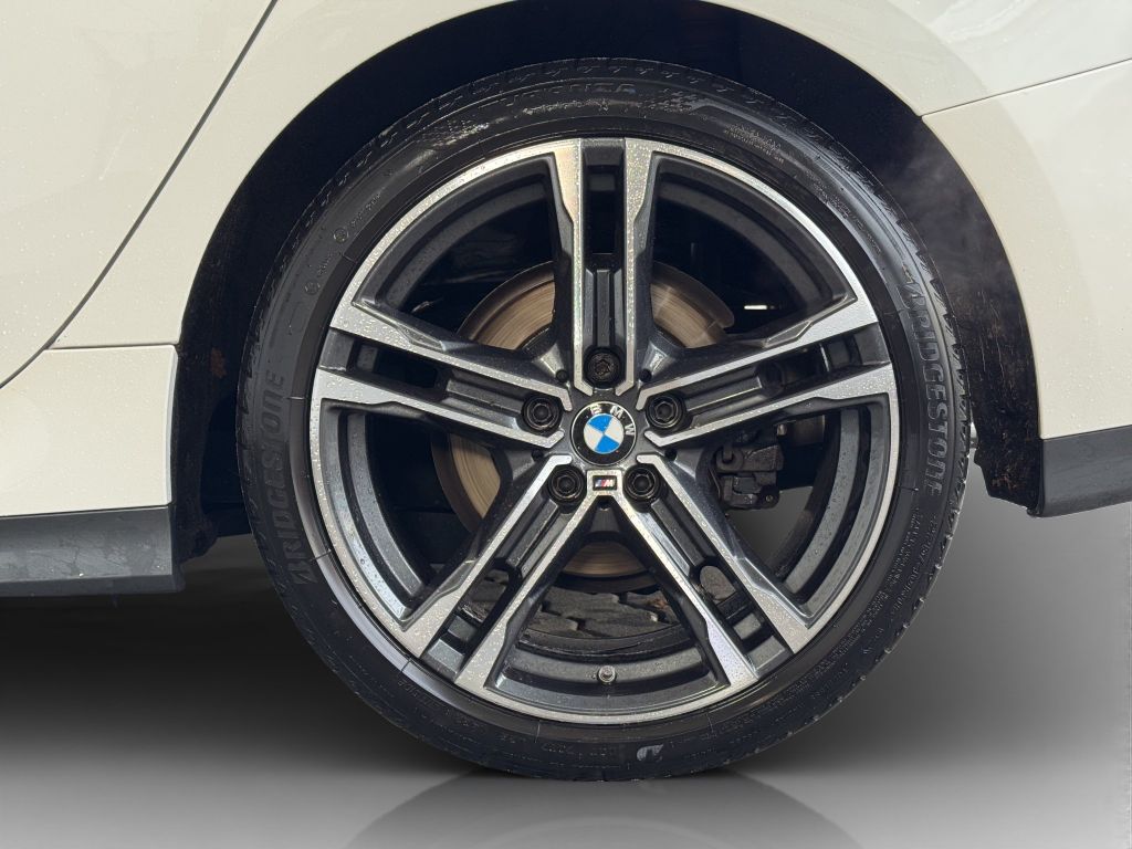 BMW 218 Gran Coupé 2022