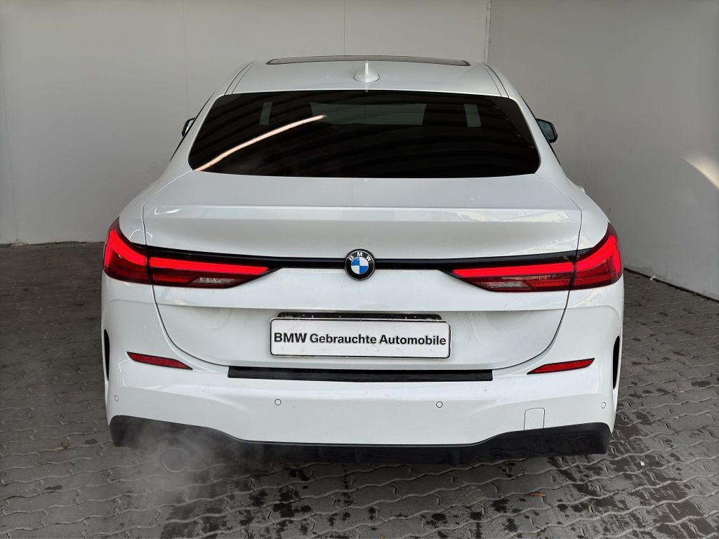 BMW 218 Gran Coupé 2022