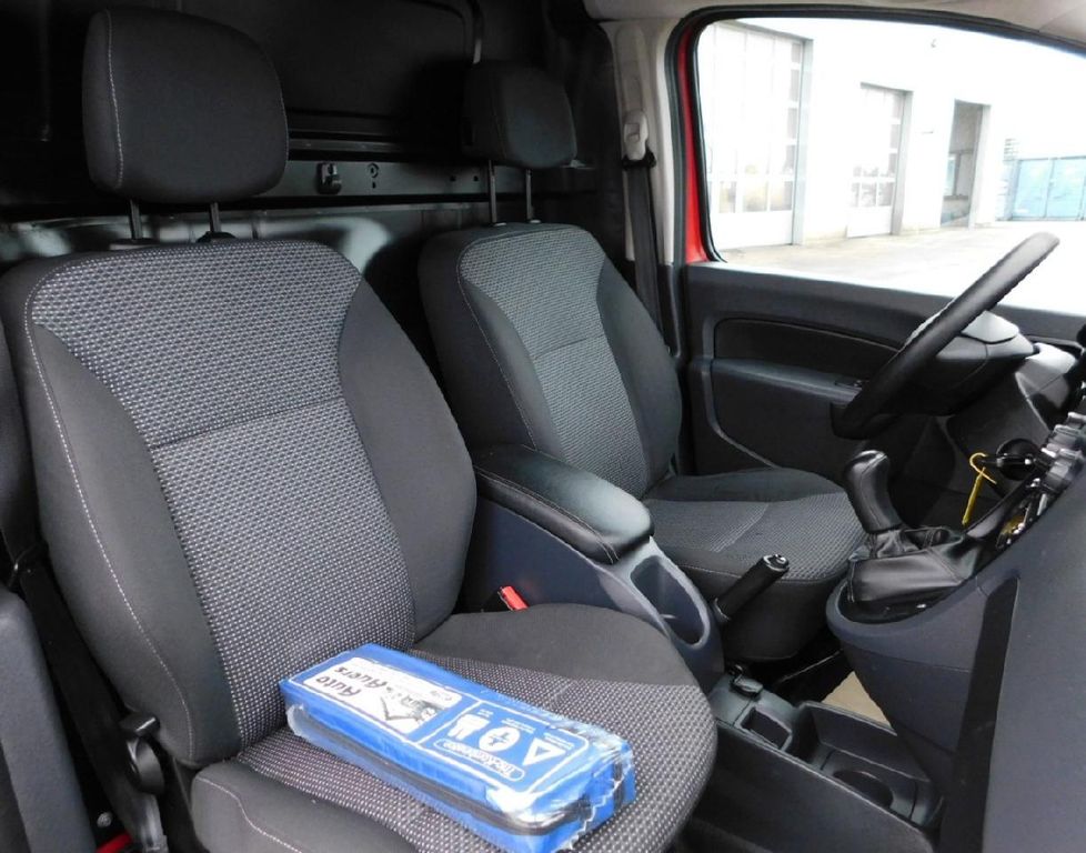 Mercedes-Benz Citan 2019