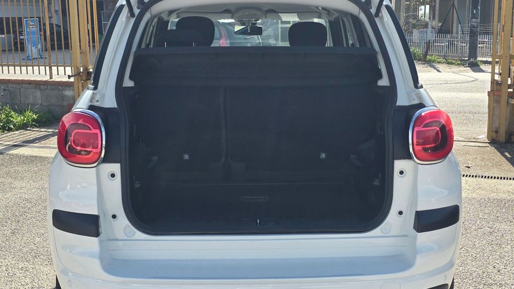 Fiat 500L Wagon 2020