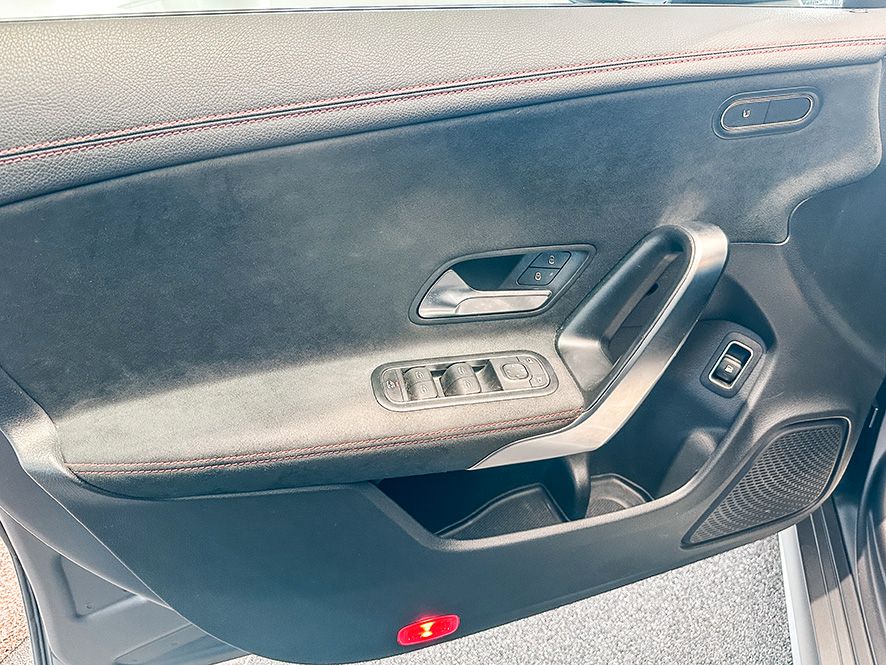 Mercedes-Benz CLA 250 2024