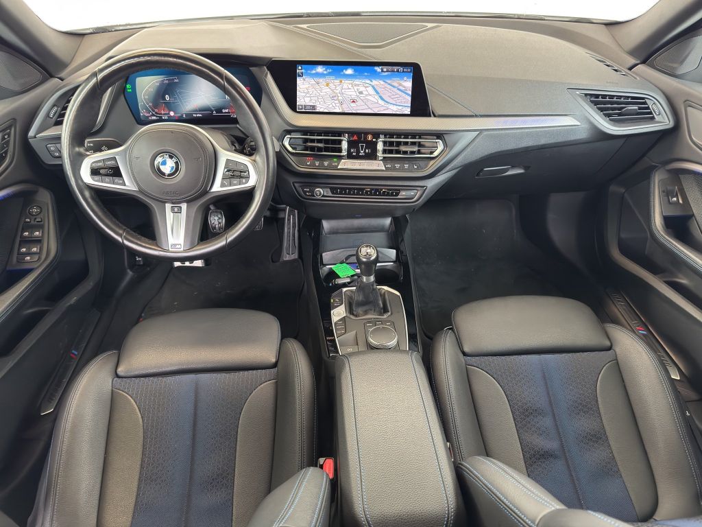 BMW 218 Gran Coupé 2022