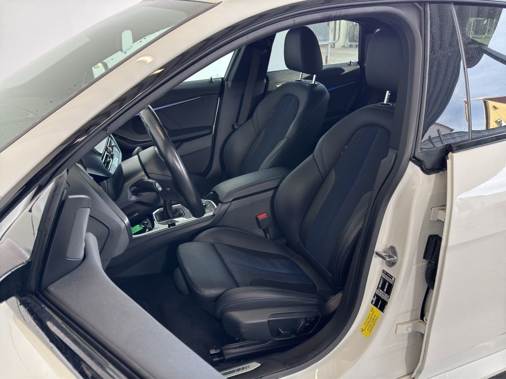 BMW 218 Gran Coupé 2022