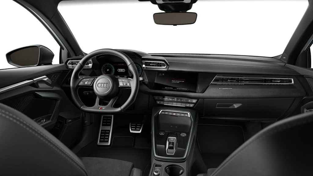 Audi A3 2025
