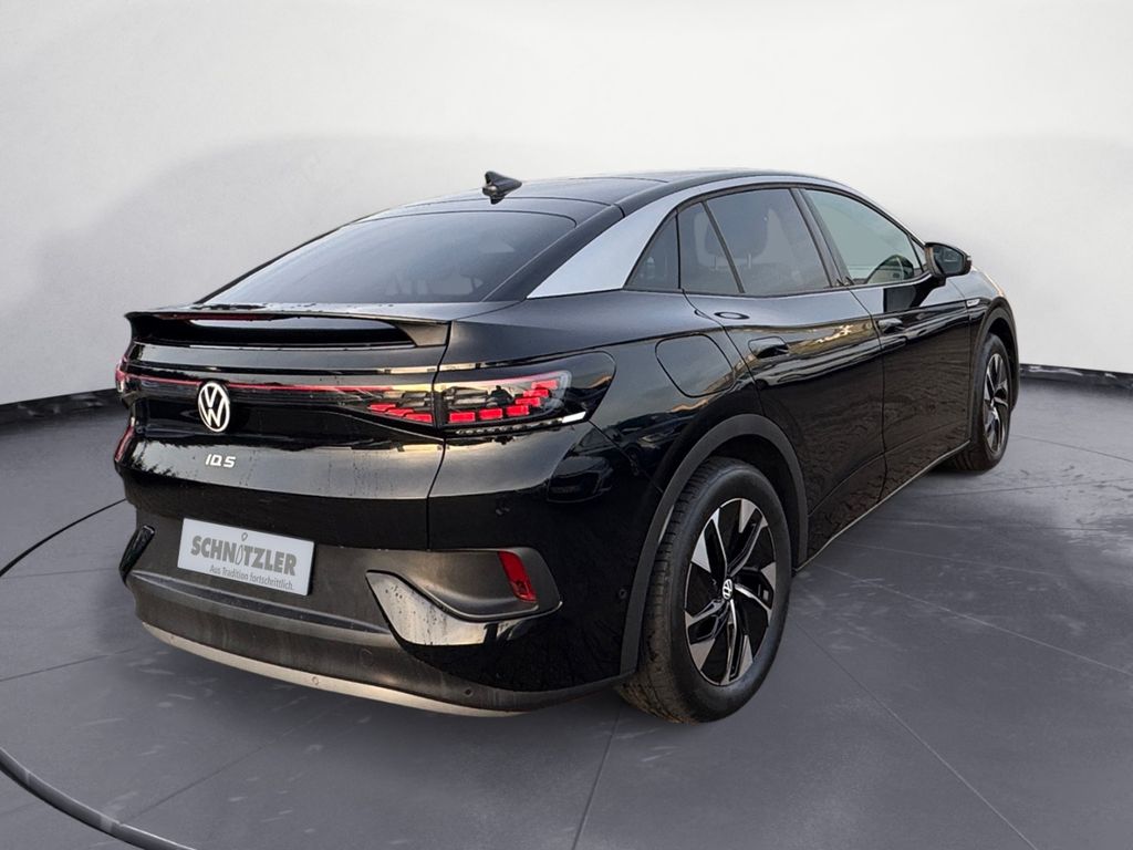 Volkswagen ID.5 2022