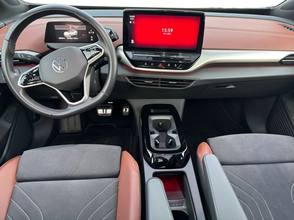 Volkswagen ID.5 2022