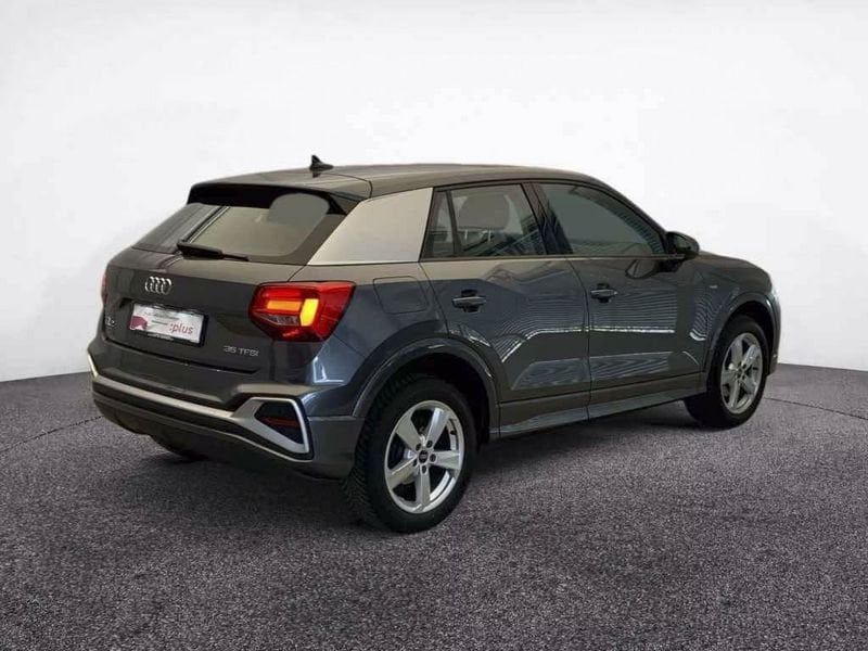 Audi Q2 2024