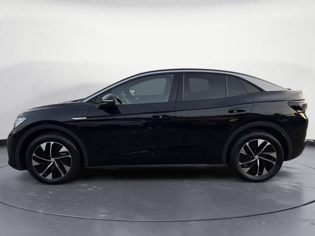 Volkswagen ID.5 2022