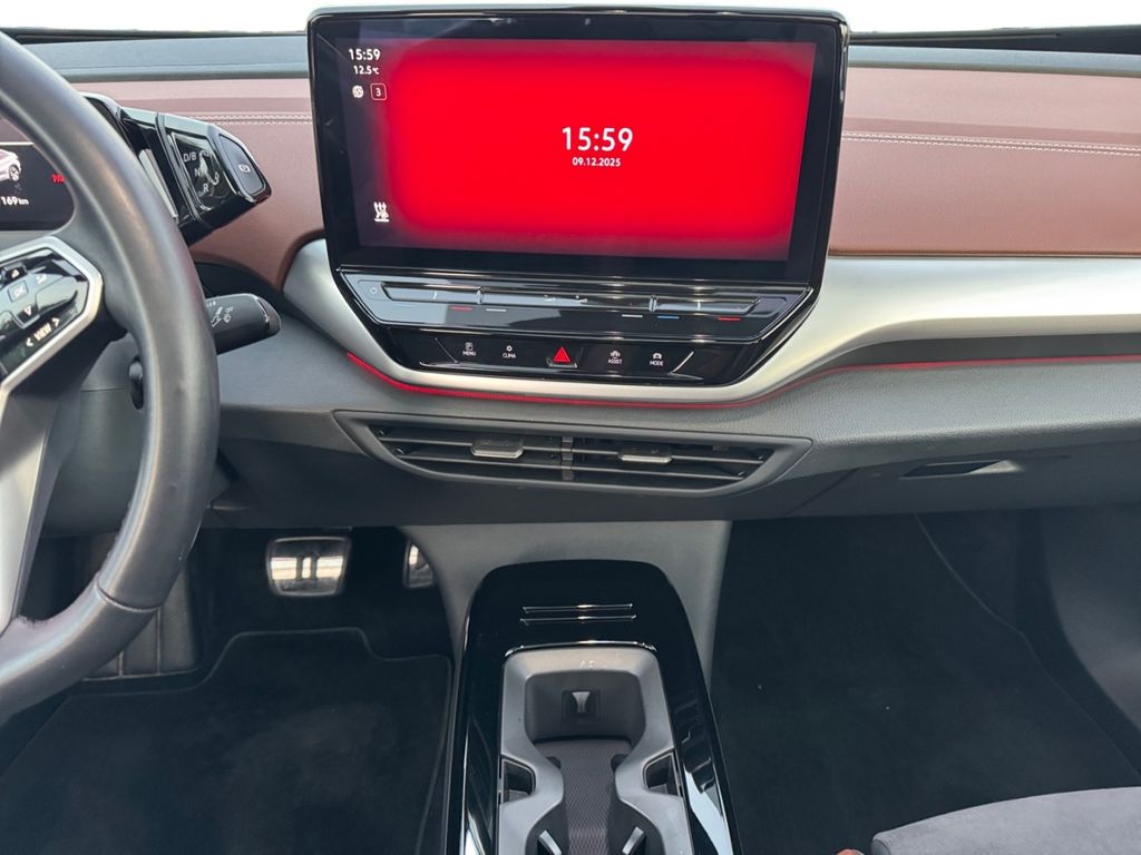 Volkswagen ID.5 2022