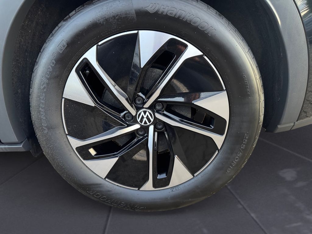 Volkswagen ID.5 2022