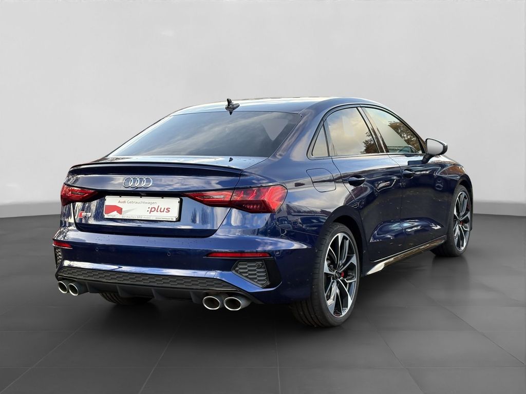 Audi S3 2024
